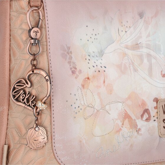 Anekke Nature Borsa a tracolla 28 cm