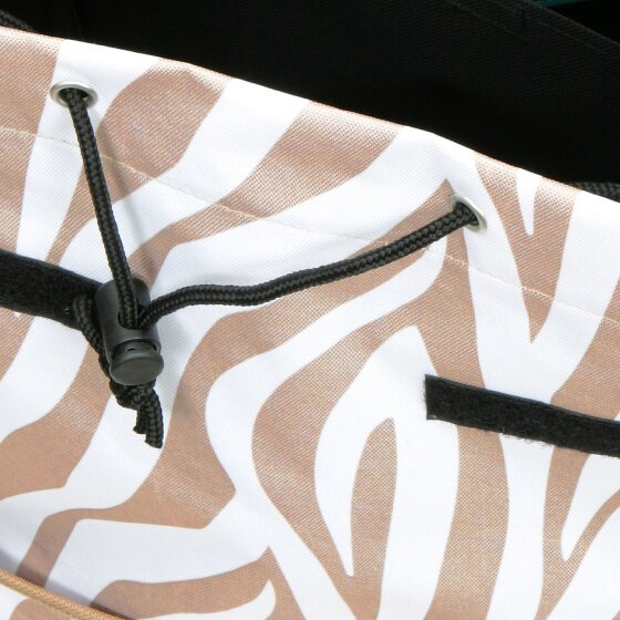 Andersen Shopper Treppensteiger Royal Carrello della spesa 59 cm