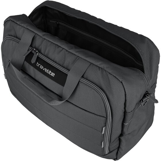 Travelite Skaii Borsa da viaggio Weekender 49 cm con funzione di zaino
