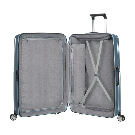 Samsonite Orfeo 4 ruote Carrello 69 cm