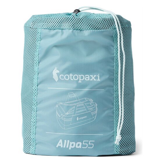 Cotopaxi Allpa 55 L Borsa da viaggio Weekender 34 cm