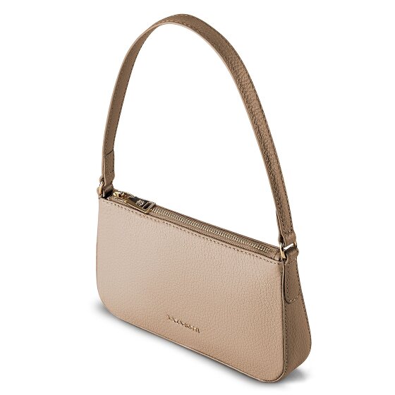 Lazarotti Bologna Leather Borsa a tracolla Pelle 22 cm