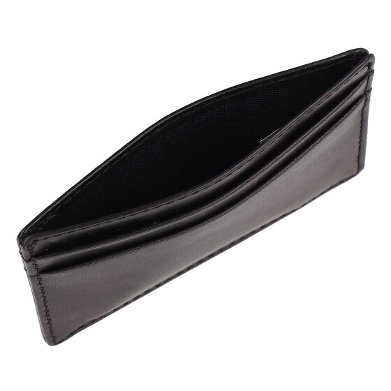 Leonhard Heyden Cambridge Custodia per carta di credito Pelle 10 cm Leonhard Heyden Cambridge Custodia per carta di credito Pelle 10 cm