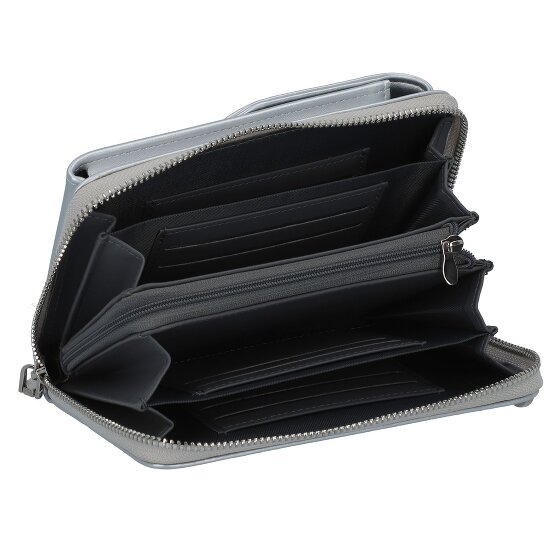 Seidenfelt Sanna Custodia per cellulare 11 cm