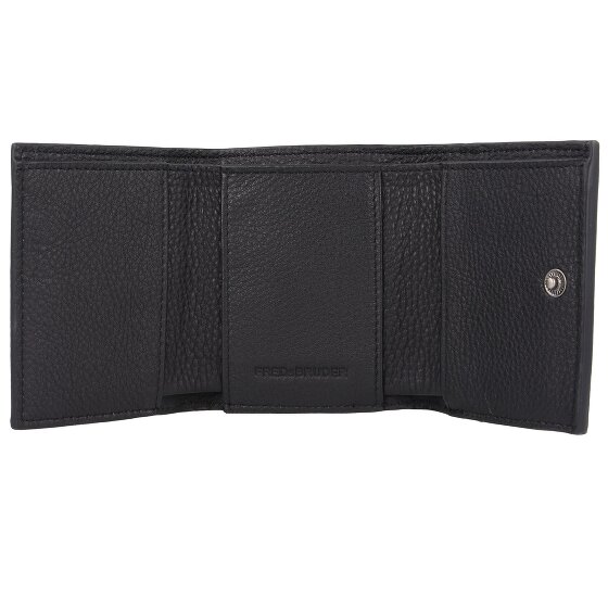 FredsBruder Bobonia Portafoglio Pelle 10.5 cm