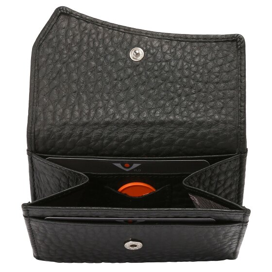 Voi Hirsch Carita Portafoglio in pelle 11 cm