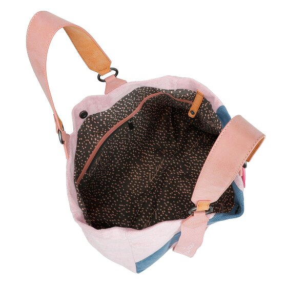 Fritzi aus Preußen Izzy Medium Limited Borsa a tracolla 45 cm