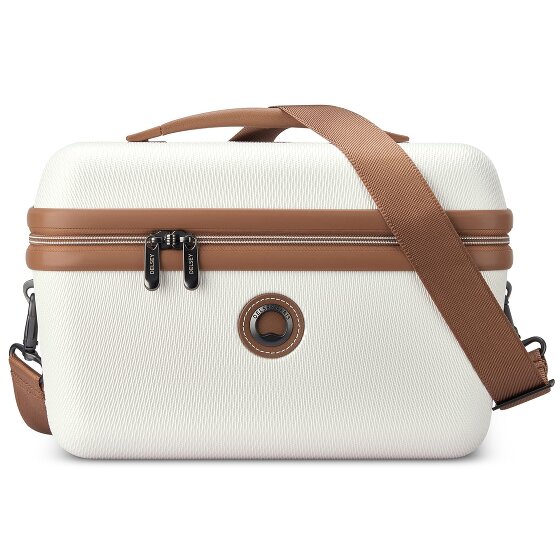 Delsey Paris Beauty Case Chatelet Air 2.0 32 cm Delsey Paris Beauty Case Chatelet Air 2.0 32 cm