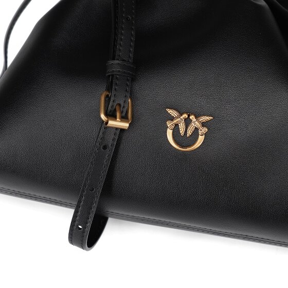 PINKO Borsa a tracolla Pelle 26 cm