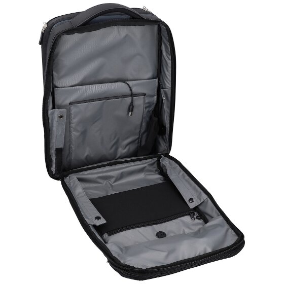 Samsonite Zaino Litepoint 46 cm Scomparto per laptop