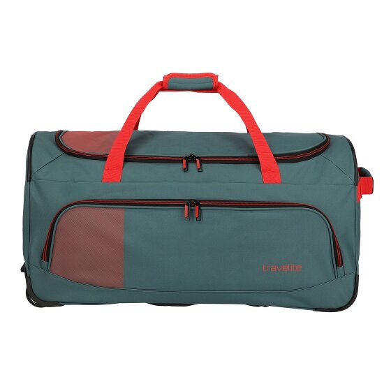 Travelite Basics 2 ruote Borsa da viaggio 71 cm