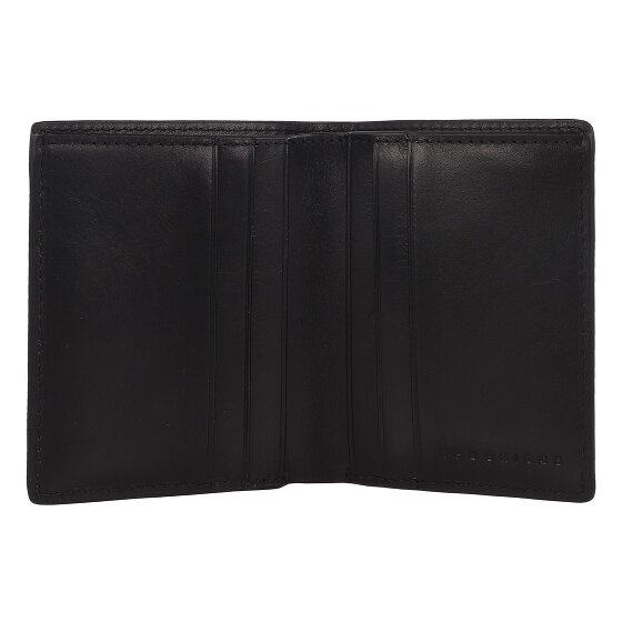 The Bridge Giacomo Portafoglio Protezione RFID Pelle 8.5 cm