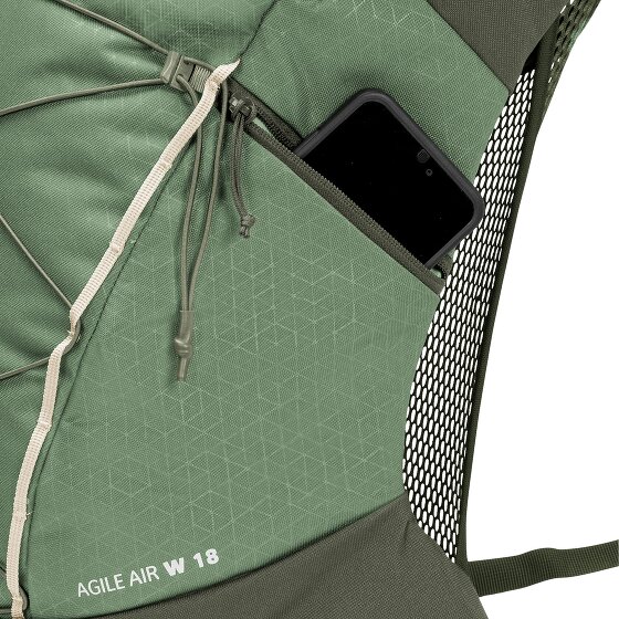 Vaude Agile Air Zaino da trekking 53 cm