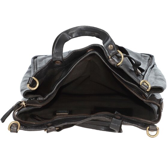 Campomaggi Tokio Borsetta Pelle 32 cm