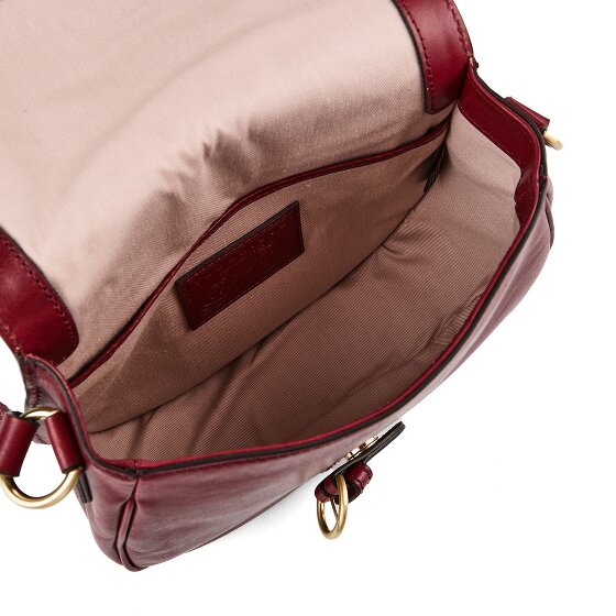 The Bridge Isadora Borsa a tracolla Vera Pelle 24 cm