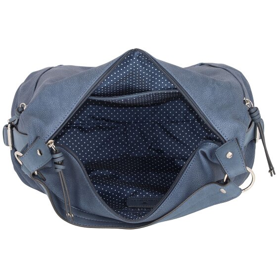 Tom Tailor Borsa a tracolla Caia 37 cm