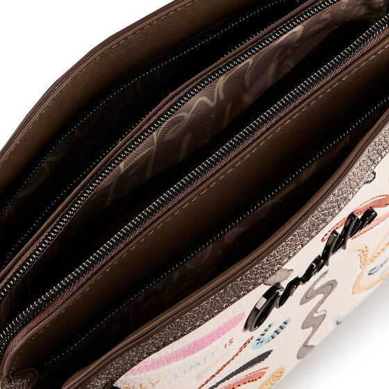 Anekke Olympia Borsa a tracolla 27 cm