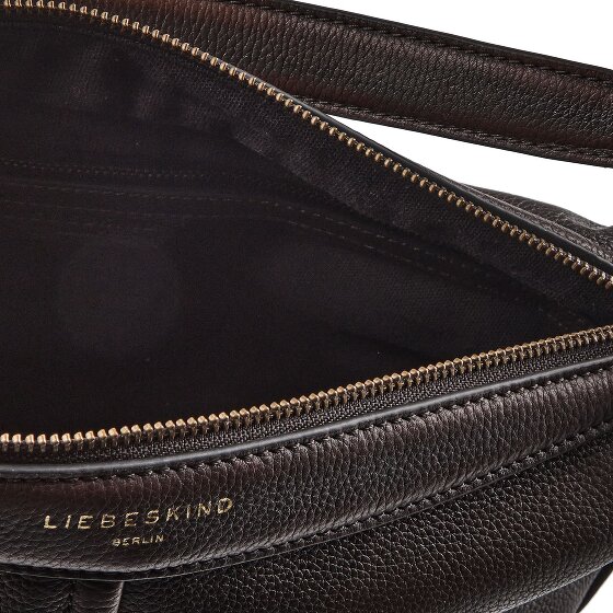 Liebeskind Paris II Borsa a spalla S Vera Pelle 26 cm