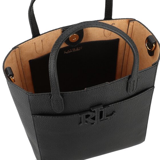 Lauren Ralph Lauren Cameryn Borsetta Pelle 23 cm