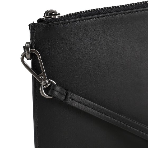 Liebeskind Borsa per cosmetici Pelle 22.5 cm