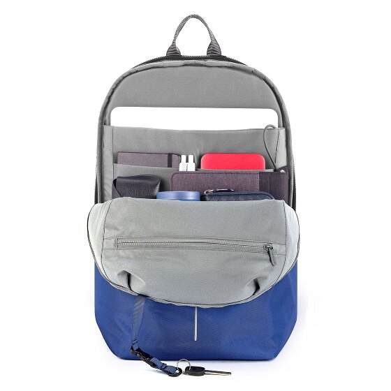 XD Design Bobby Zaino da giorno Protezione RFID 45 cm Vano porta PC