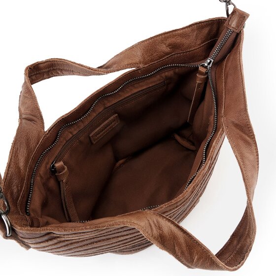FredsBruder Layer Borsetta Pelle 35 cm