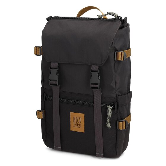 Topo Designs Rover Zaino da giorno 45 cm Vano porta PC