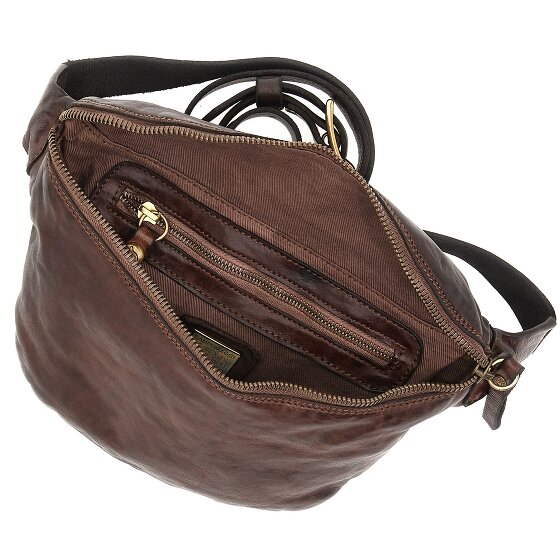 Campomaggi Santarcangelo Marsupio Pelle 26 cm