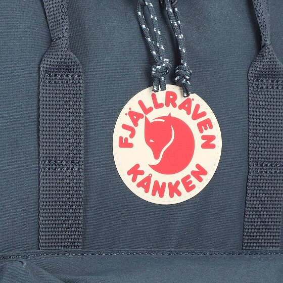 Fjällräven Kanken Outlong Zaino da giorno 40 cm Scomparto per laptop