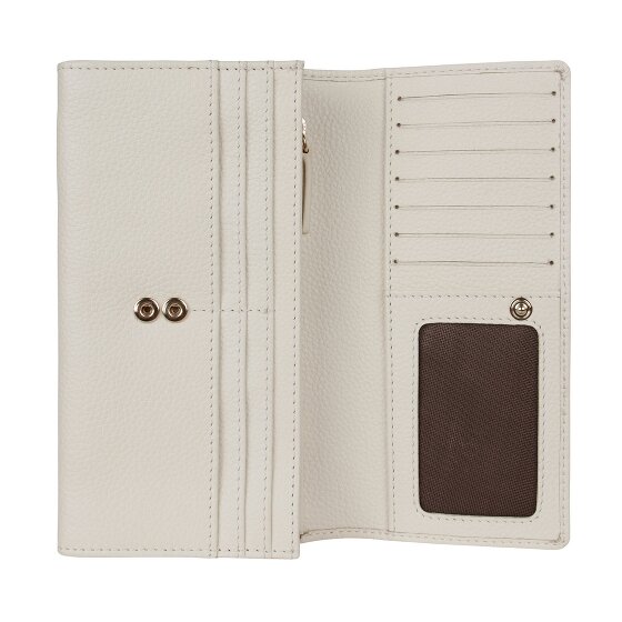 bugatti Emilia Portafoglio Protezione RFID Pelle 18.5 cm
