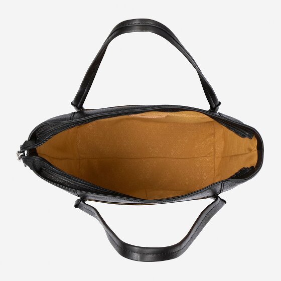 Jekyll & Hide Paris Borsa a tracolla Protezione RFID Pelle 36 cm