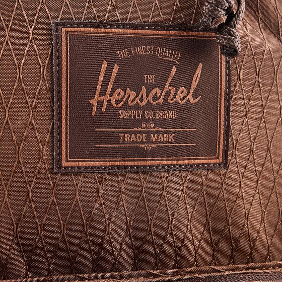Herschel Kaine Zaino da giorno 45 cm Vano porta PC
