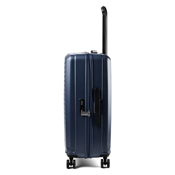 American Tourister Sunset Hills 4 ruote Carrello 64.5 cm