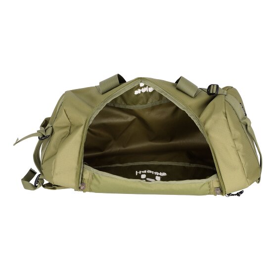 Haglöfs Fjatla Borsa da viaggio Weekender 46 cm
