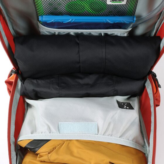 NITRO X Set di zaini Ripuri 2 pz.