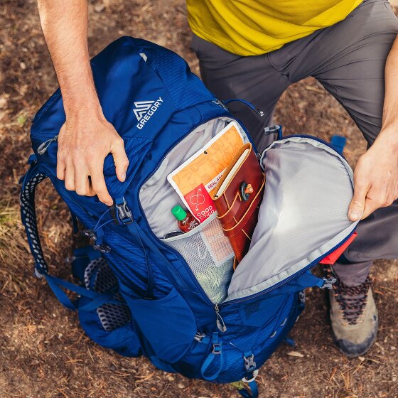 Gregory Katmai 55 Zaino da trekking M-L 77 cm
