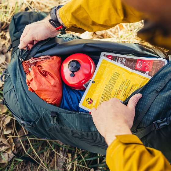 Gregory Paragon 60 Zaino da trekking S-M 72 cm