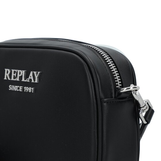 Replay Borsa a tracolla 23 cm