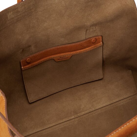 POLO RALPH LAUREN Bellport Borsetta M Vera Pelle 35.5 cm