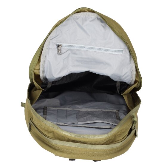 Haglöfs Zaino Backup 47 cm Scomparto per laptop