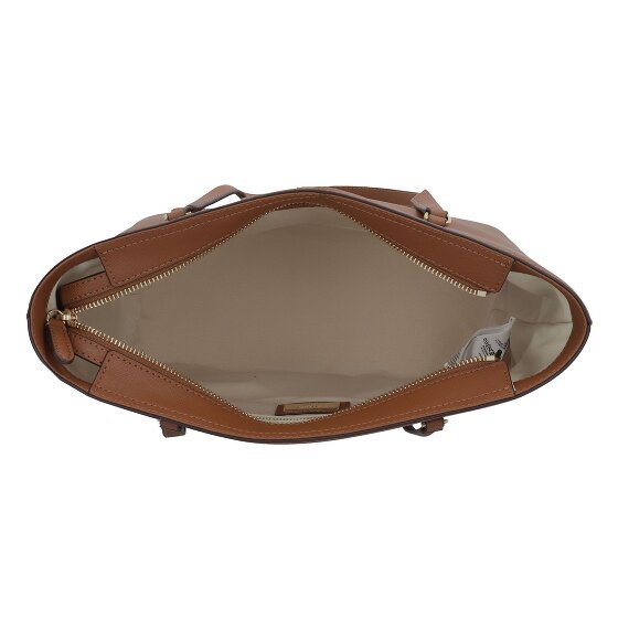 Lauren Ralph Lauren Karly Borsa a tracolla Pelle 26 cm