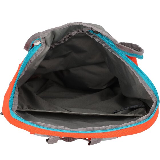 Jack Wolfskin Zaino Ecoloader 24 50 cm