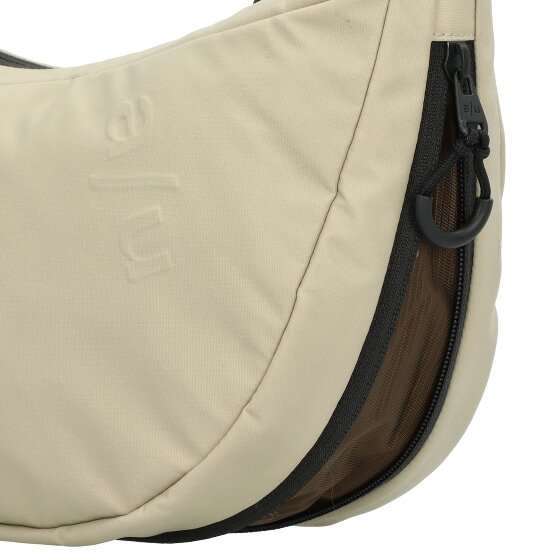 aunts & uncles Yoshii Borsa a tracolla 34.5 cm con piega di espansione