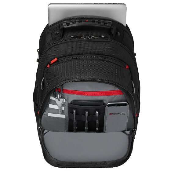 Wenger Legacy 16 Zaino da lavoro 45 cm Scomparto per laptop