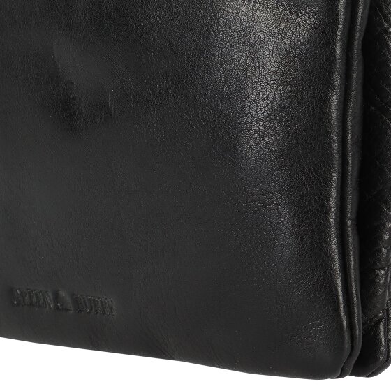 Greenburry Colombiana Borsa a tracolla Pelle 23 cm