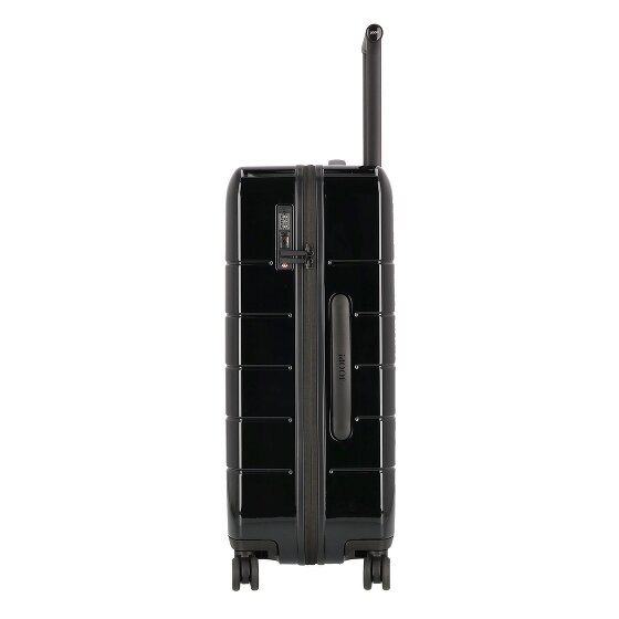 Joop! Volare 1.0 4 ruote Carrello 66 cm