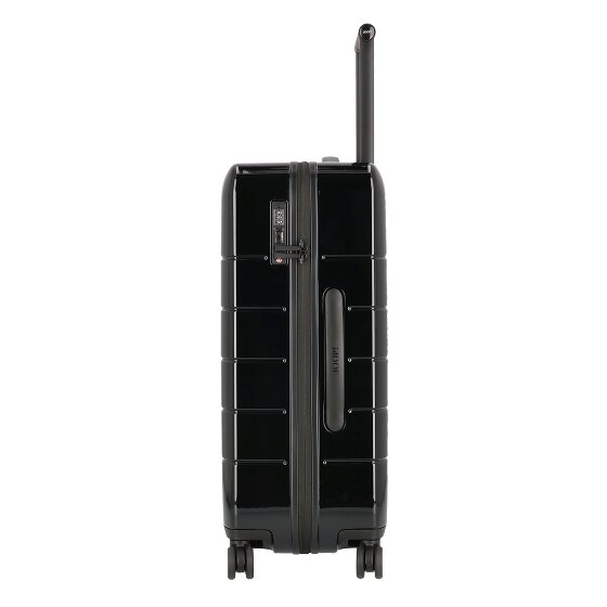 Joop! Volare 1.0 4 ruote Carrello 66 cm