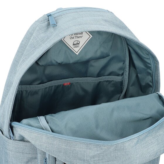 Herschel Pop Quiz Zaino da giorno 44.5 cm Scomparto per laptop