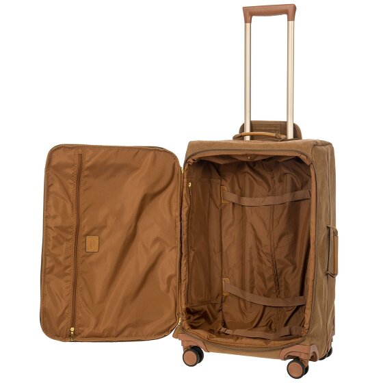 Bric's Life 4 ruote Carrello 71 cm