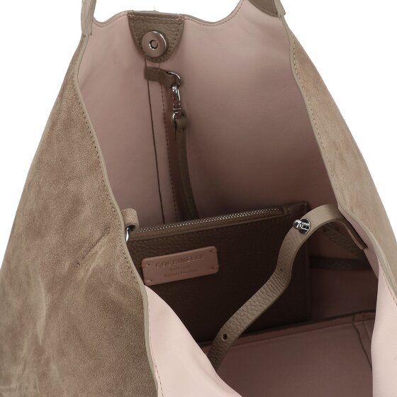 Coccinelle C-Easy Borsa a tracolla Pelle 36 cm